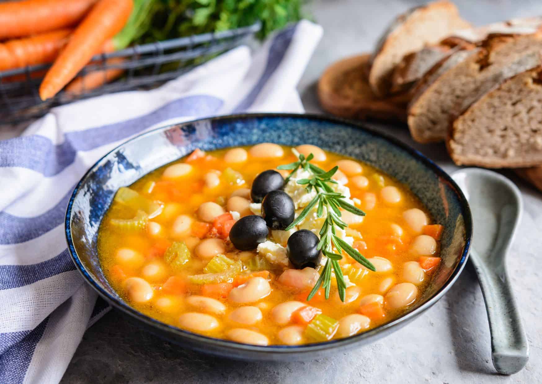 13 Greek Dishes Locals Devour but Tourists Never Discover 1 Forget About Moussaka and Souvlaki in Greece: Try These 13 Delicious Foods Instead