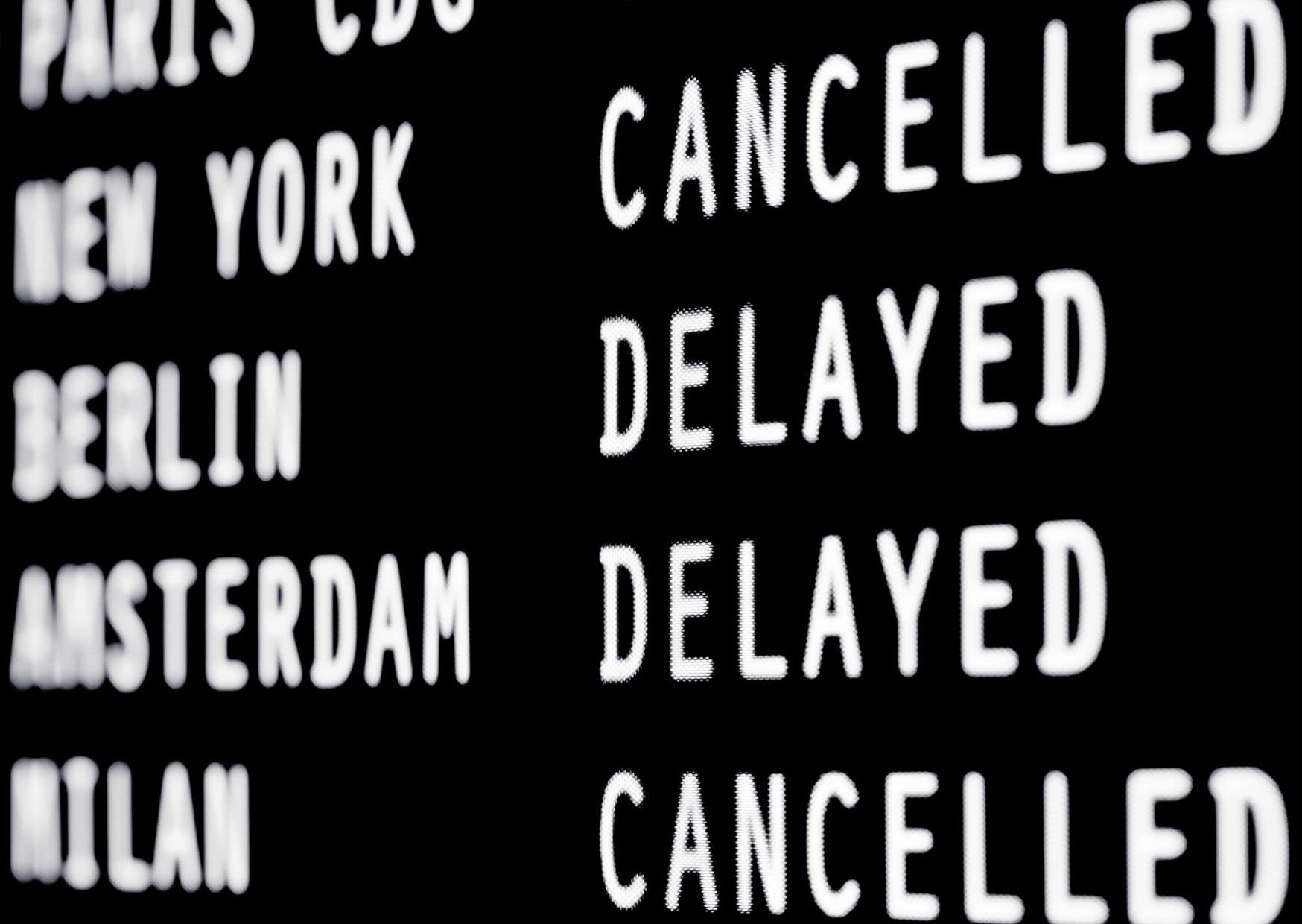 18 Unspoken Rules Of Being A Digital Nomad That People Can't Understand