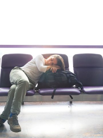 10 Worst Travel Mistakes You’re Probably Making (And How to Fix Them), Flight Delayed Or Cancelled?: Rights When Your Flight Gets Delayed