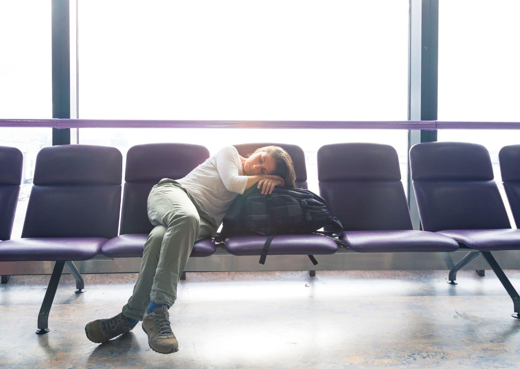 10 Common Travel Mistakes You Didn’t Know You’re Making — And How to Avoid Them 1 Flight Delayed Or Cancelled?: Rights When Your Flight Gets Delayed