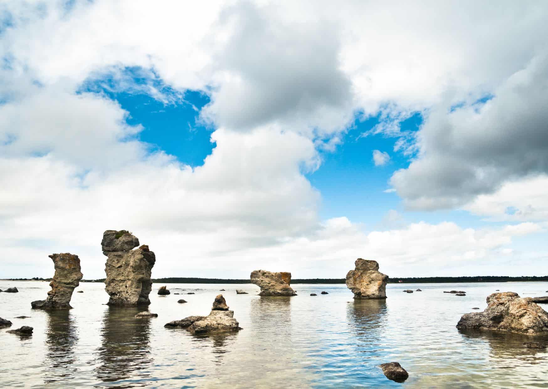 Why Everyone’s Skipping Greece in 2025 for These Secret European Island Escapes 9 Gotland 1