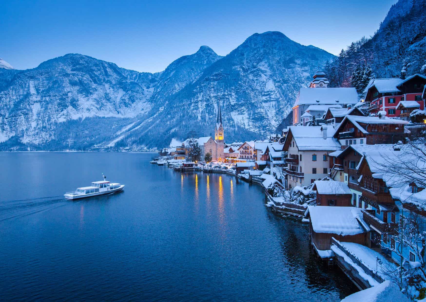 Hallstatt 2