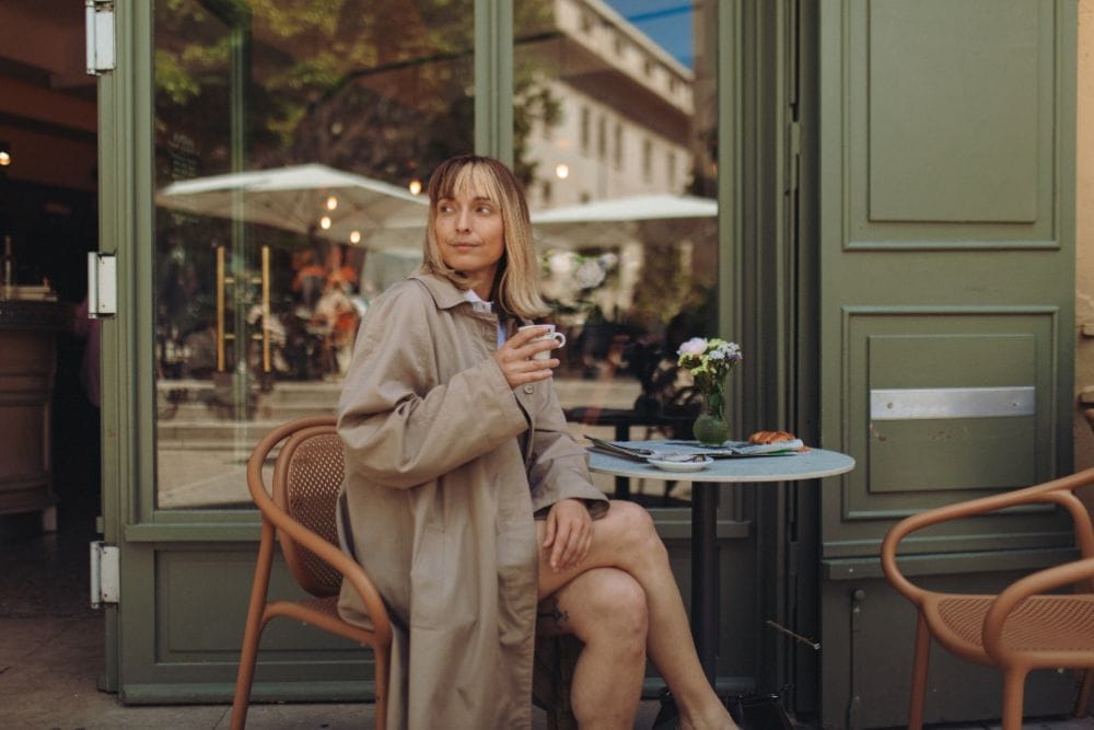 10 French Dress Code Shocks That Surprise Most Americans 1 10 Dress Code Shocks Americans Face in France