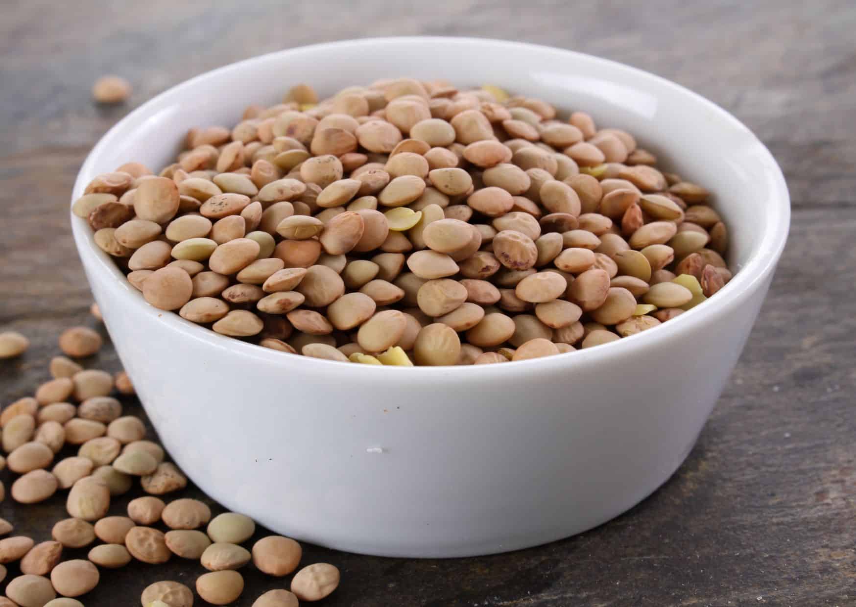 How To Make Italian Lentils Cotechino con Lenticchie (Recipe Guide)