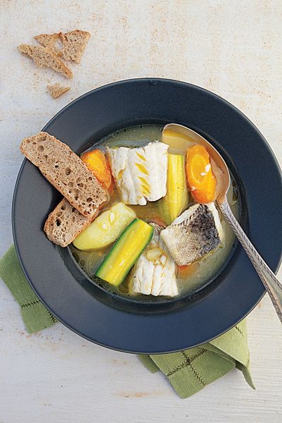 13 Greek Dishes Locals Devour but Tourists Never Discover 9 Kakavia