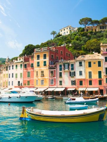 Liguria Italy - 7 Secret Italian Villages Where Americans Are Buying €1 Houses
