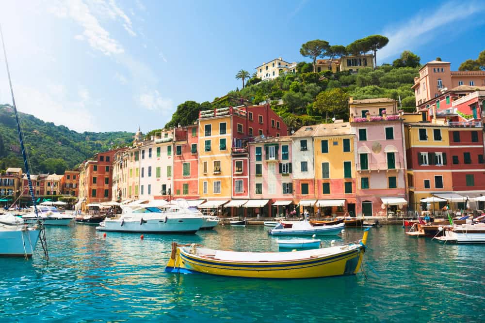 Liguria Italy - 7 Secret Italian Villages Where Americans Are Buying €1 Houses