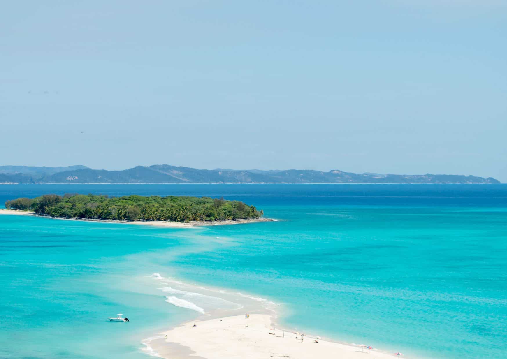 Madagascar’s Nosy Be