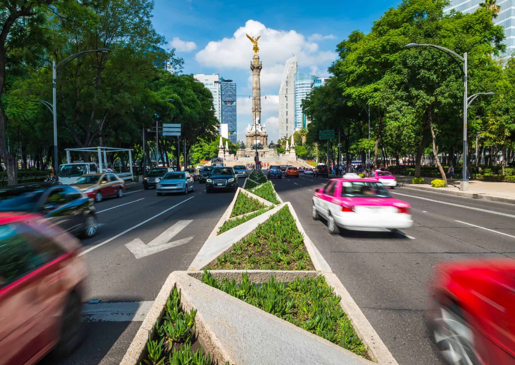 These 15 Culture Shocks in Mexico Surprise Americans 8 Mexico 3 1