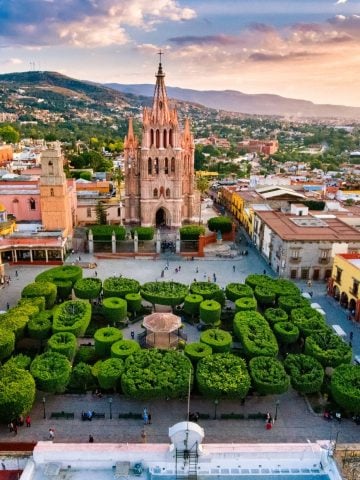 Most Popular Countries With Free Visa To Move In 2025, Don’t Do This in Mexico: 20 Things Not to Do in Mexico