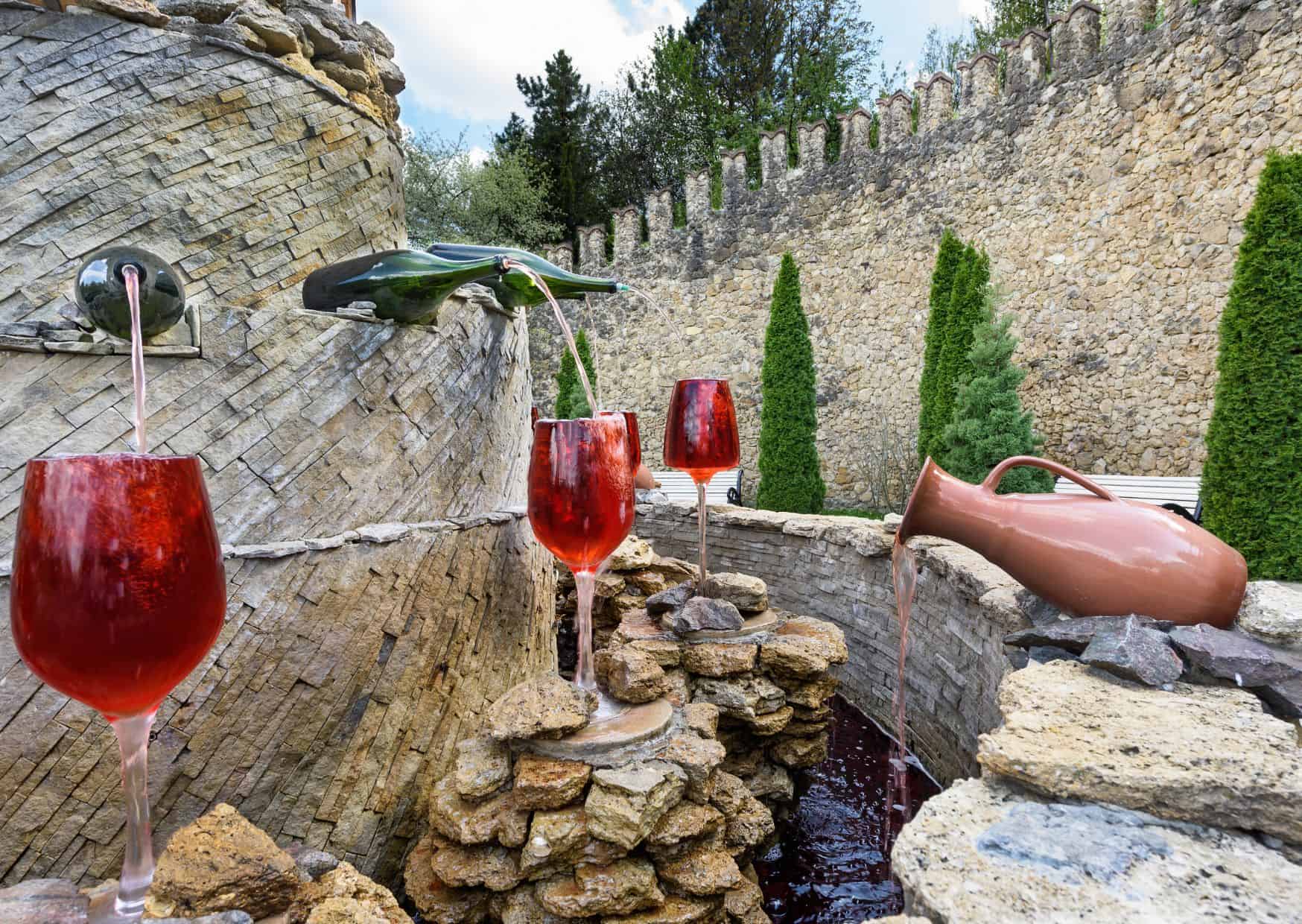 10 Countries That Feel Like Another Planet And Why You Should Visit Them 6 10 Strangest Countries to Visit in the World