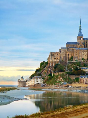 15 Most Beautiful UNESCO Sites to Visit in Europe