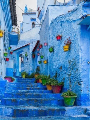 North Africa vs. South Africa: Which is Better for Travel and Food?, 21 Unspoken Rules of Moroccan Life That Tourists Often Don’t Understand, 15 Culture Shocks for Americans in Morocco