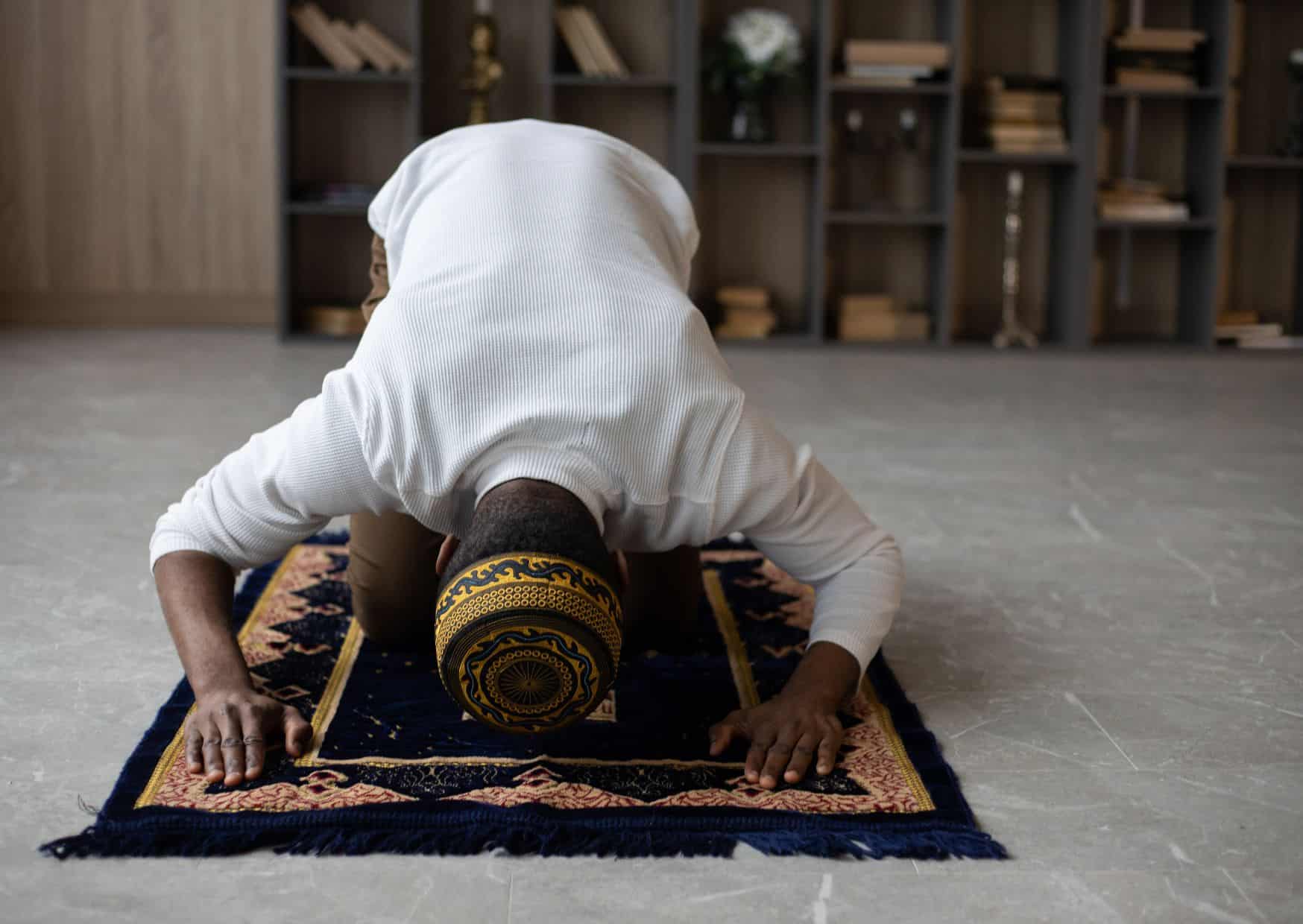 21 Unspoken Rules of Moroccan Life That Tourists Often Don’t Understand