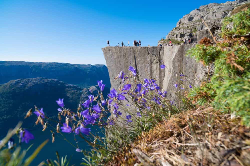 Why Europeans Travel More Than Americans — And It’s Not Just About Vacation Days 4 Norway Why Europeans Travel More Than Americans