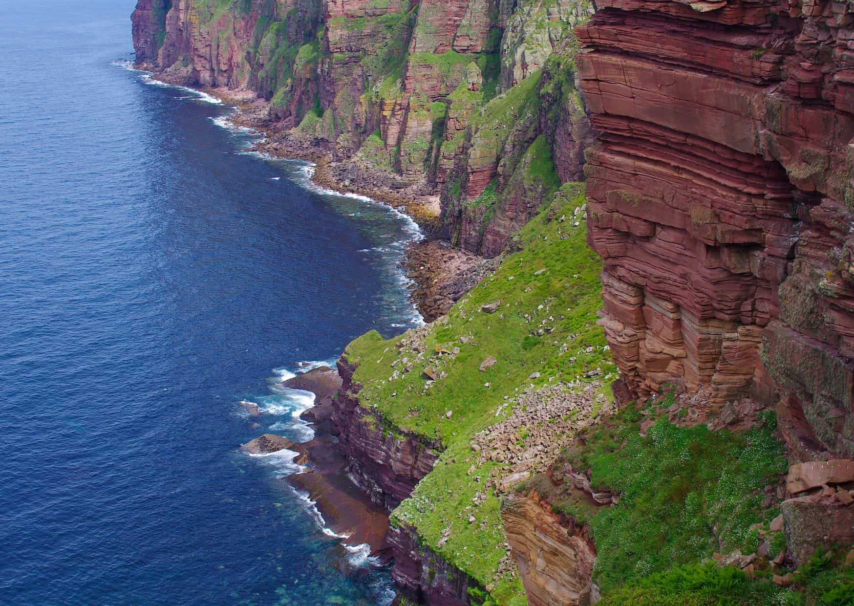15 Most Underrated Experiences in Europe 11 Orkney Islands, Scotland