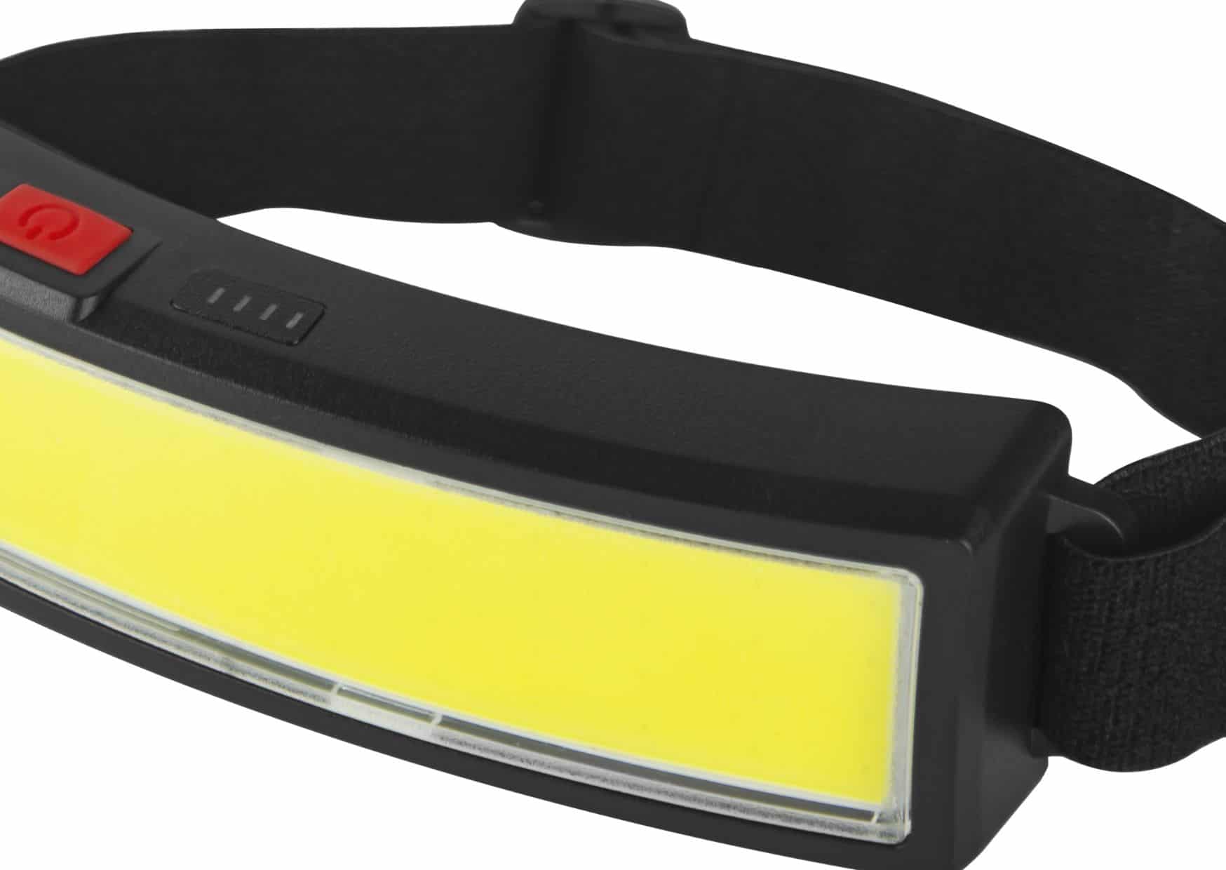 LED Headlamp, 