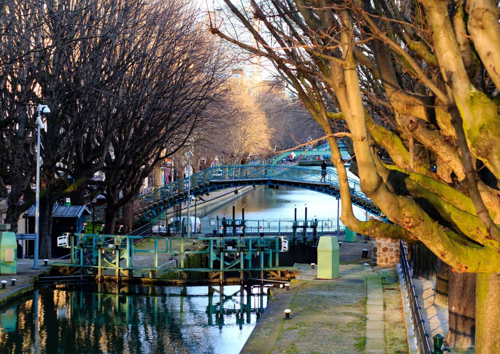 Forget About the Eiffel Tower in Paris and Visit These Places Instead