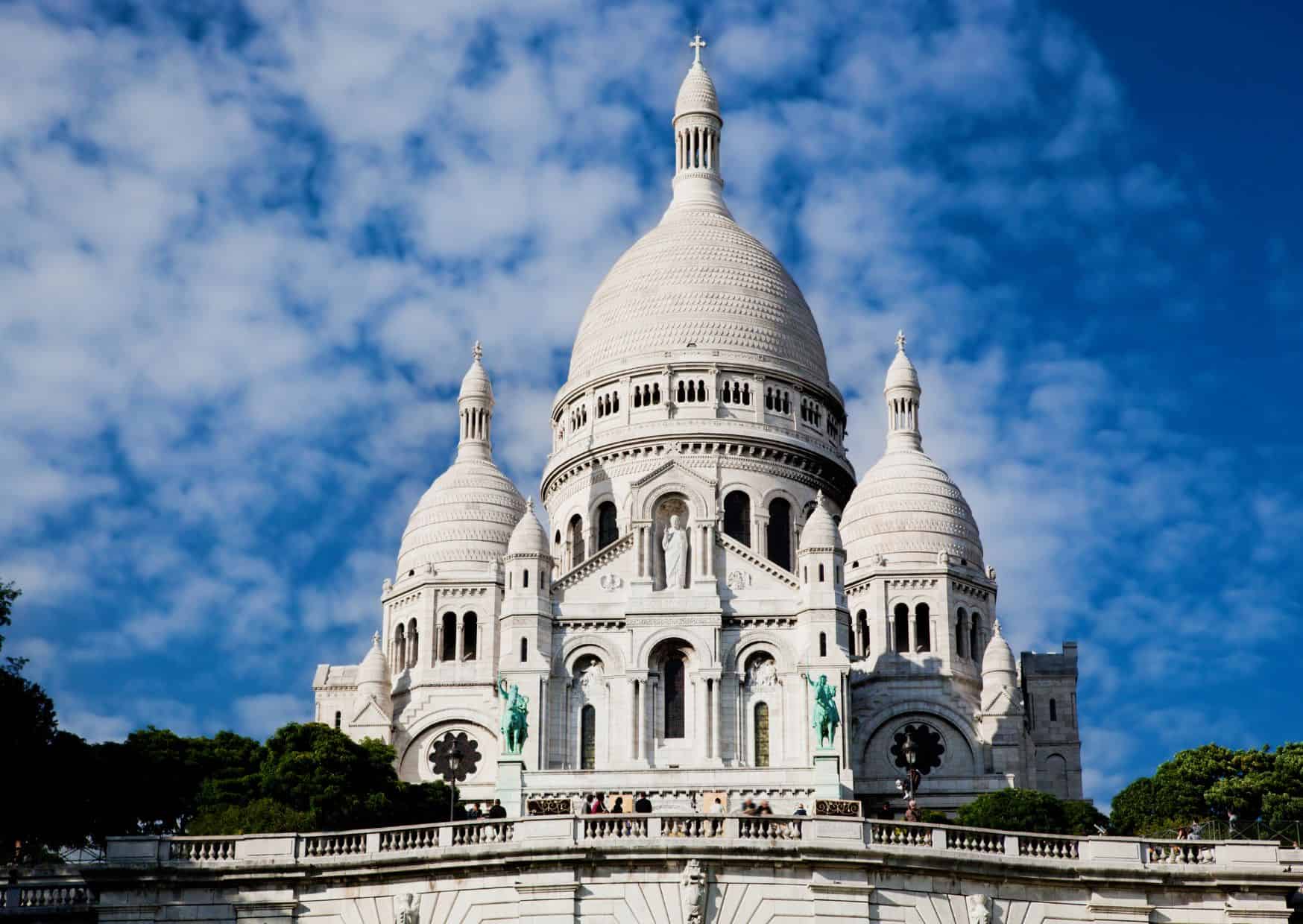 Forget About the Eiffel Tower in Paris and Visit These Places Instead