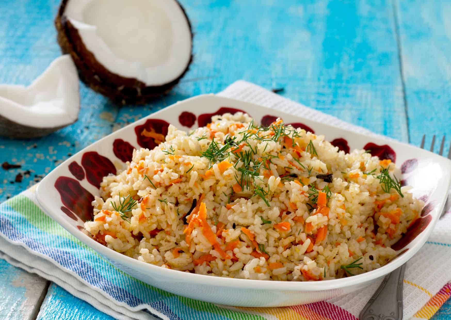 Pelau (Trinidad and Tobago)