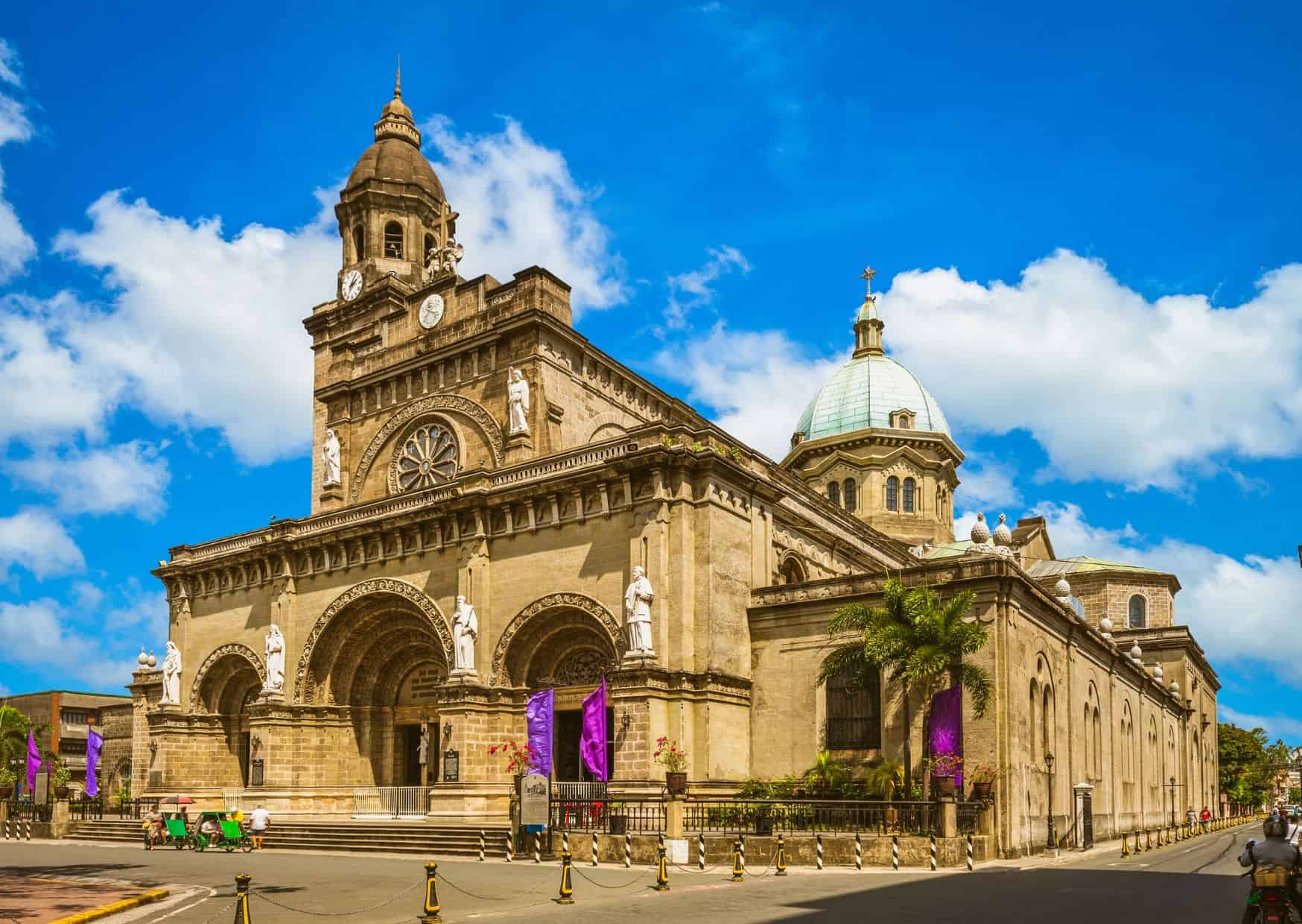 Don’t Do This in the Philippines: 22 Things Not to Do in the Philippines