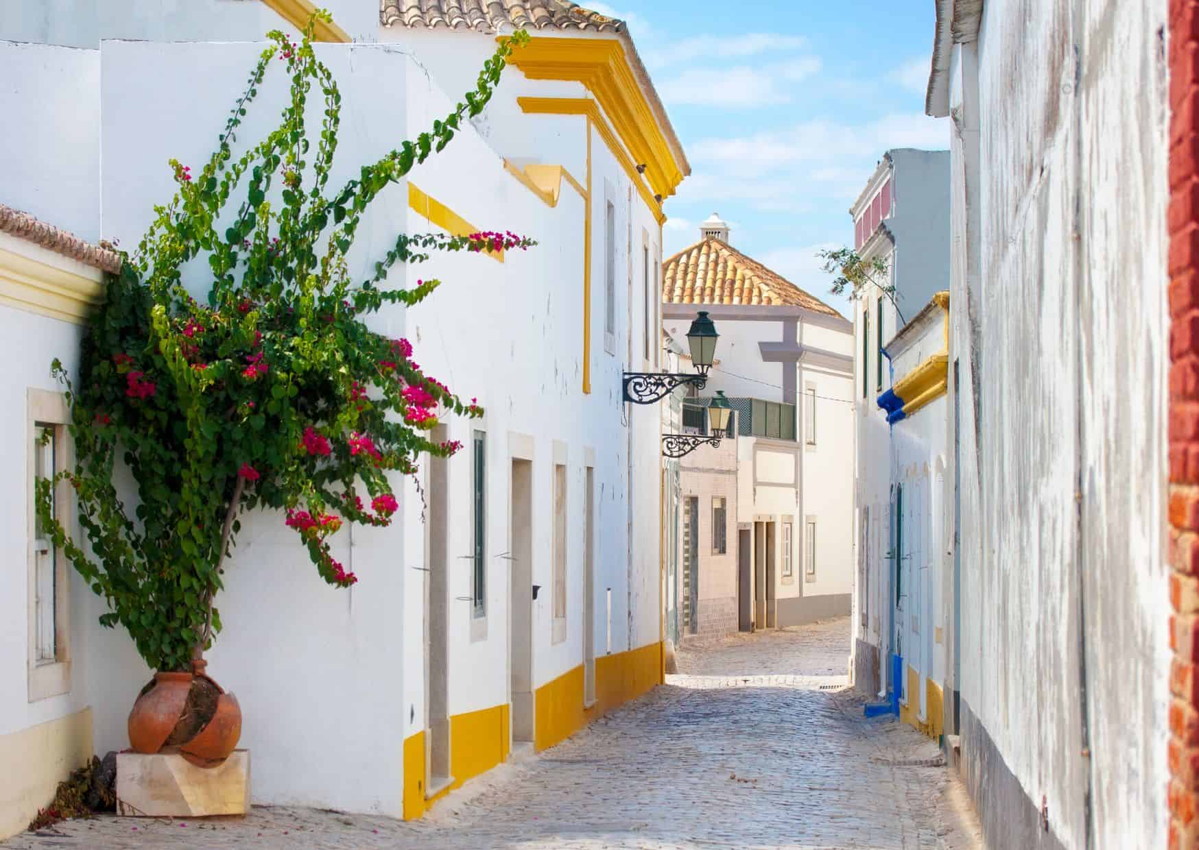 15 European Countries Offering Golden Visas