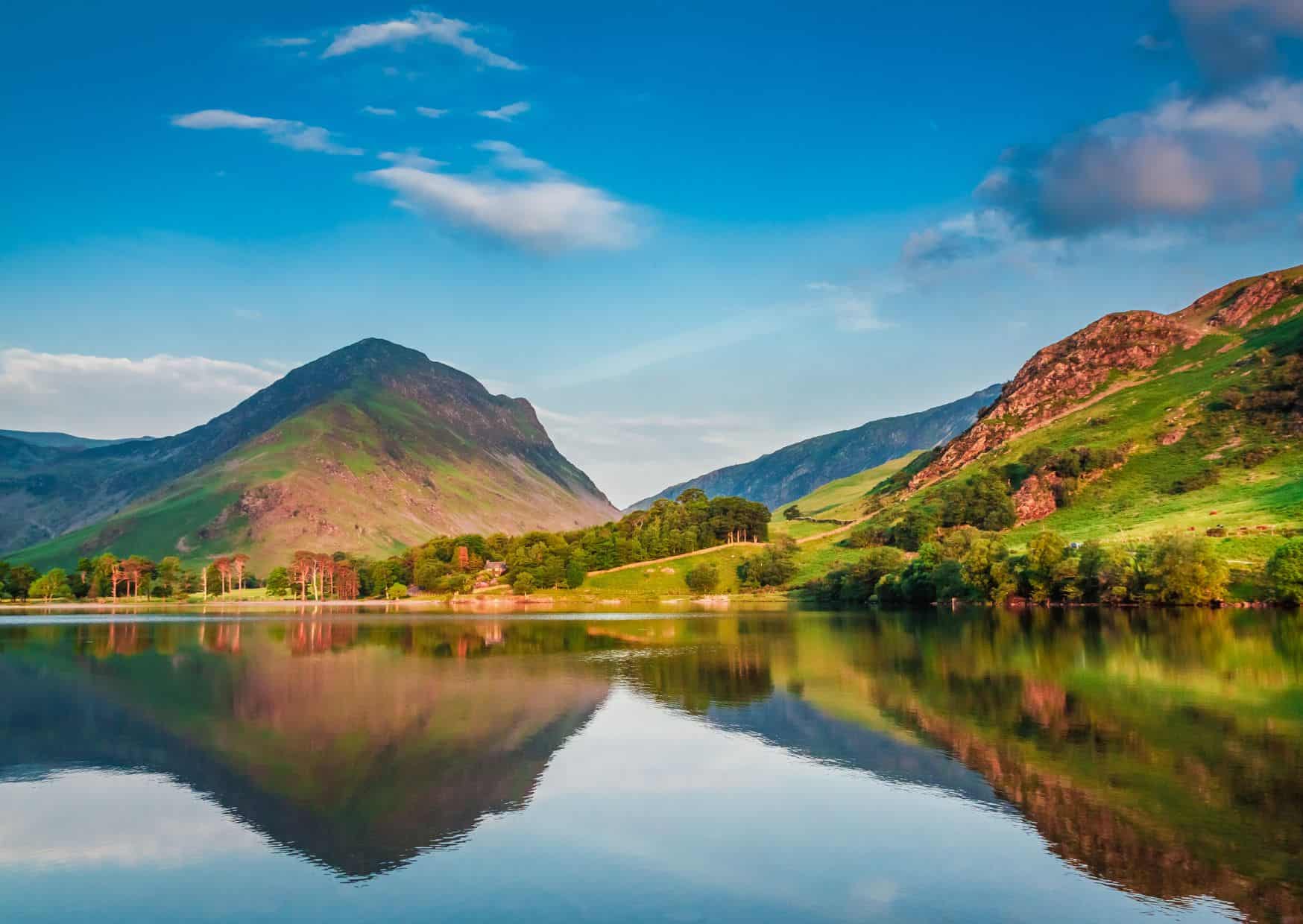 Skip London: 13 UK Cities That Locals Love (But Tourists Completely Miss) 5 The Lake District
