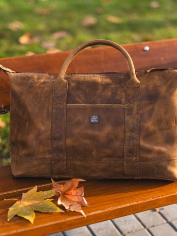 Romfre Duffel bag