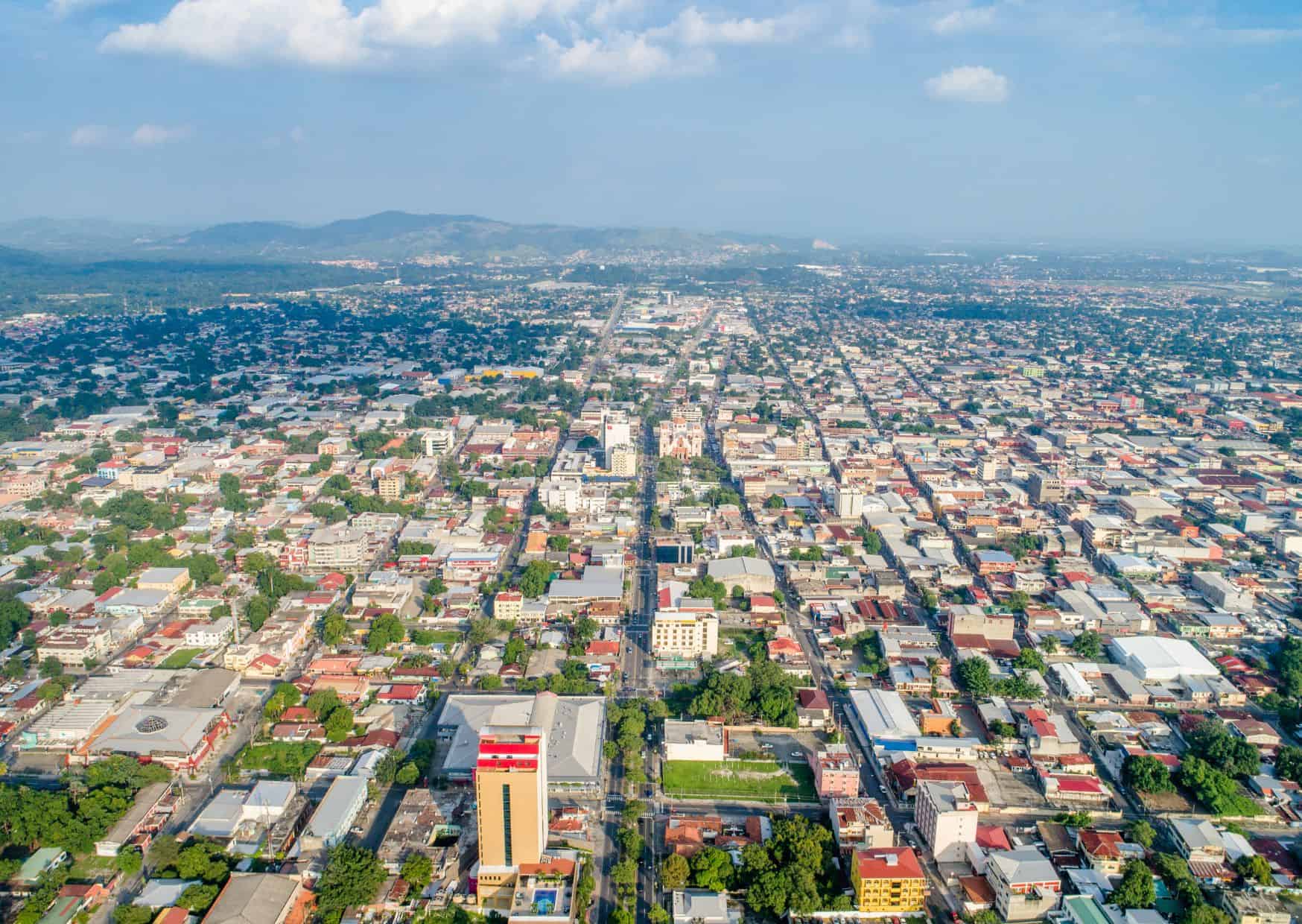 San Pedro Sula