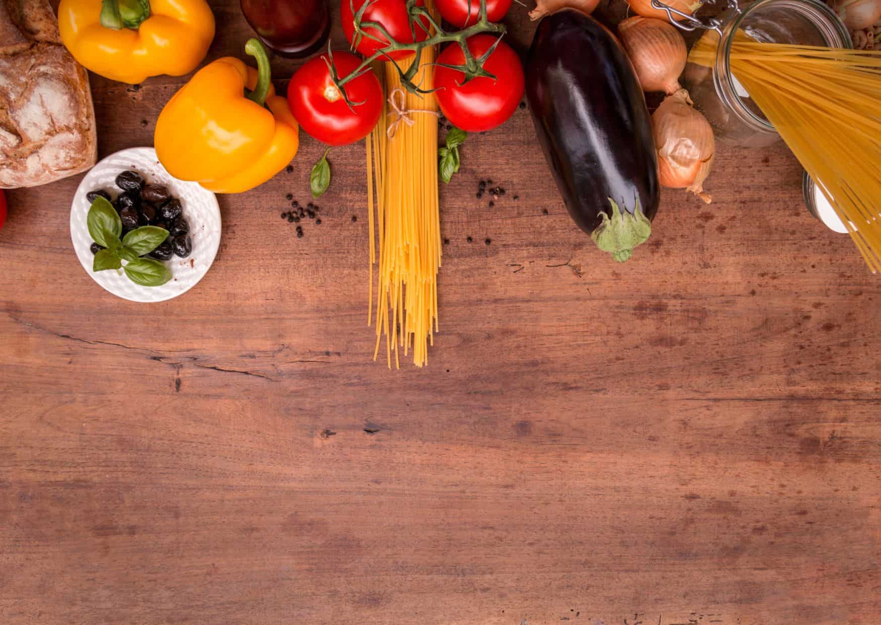 How to Make Spaghetti alla Puttanesca (Recipe Guide)