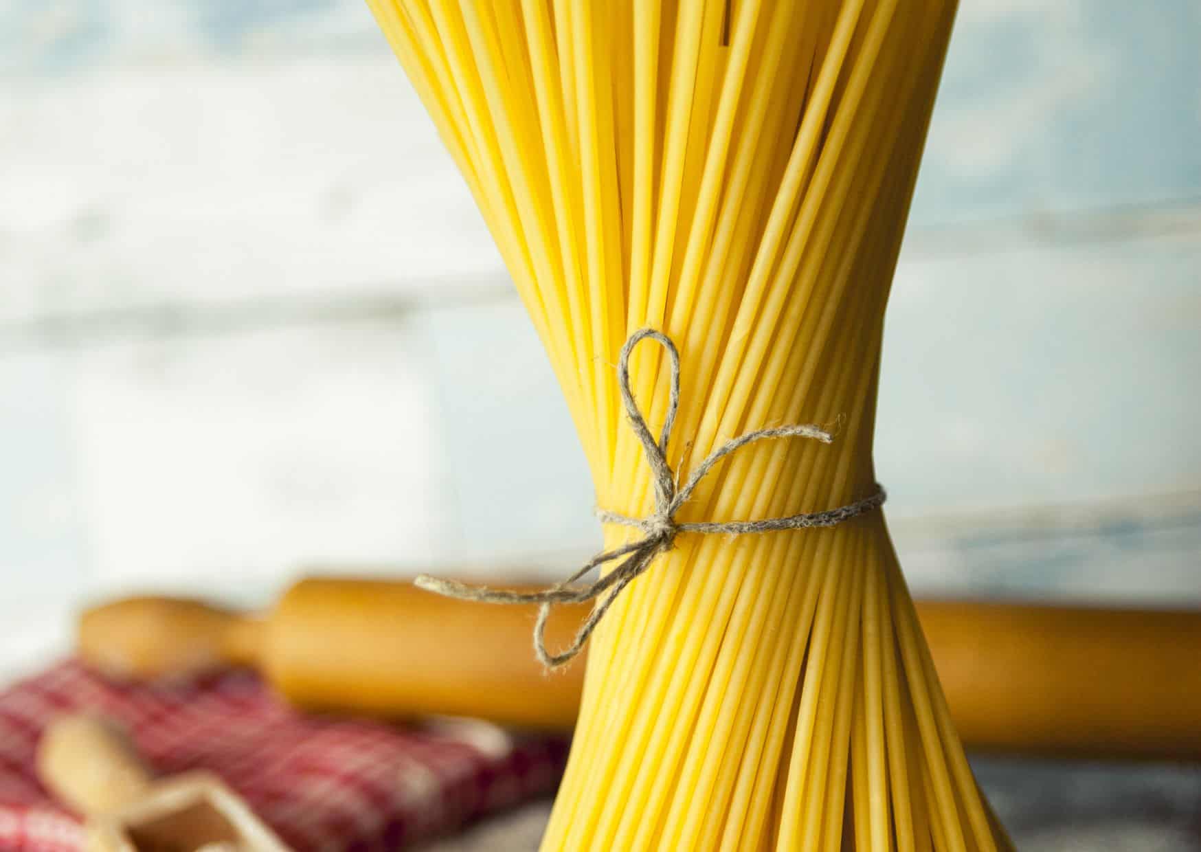 How to Make Spaghetti alla Puttanesca (Recipe Guide)