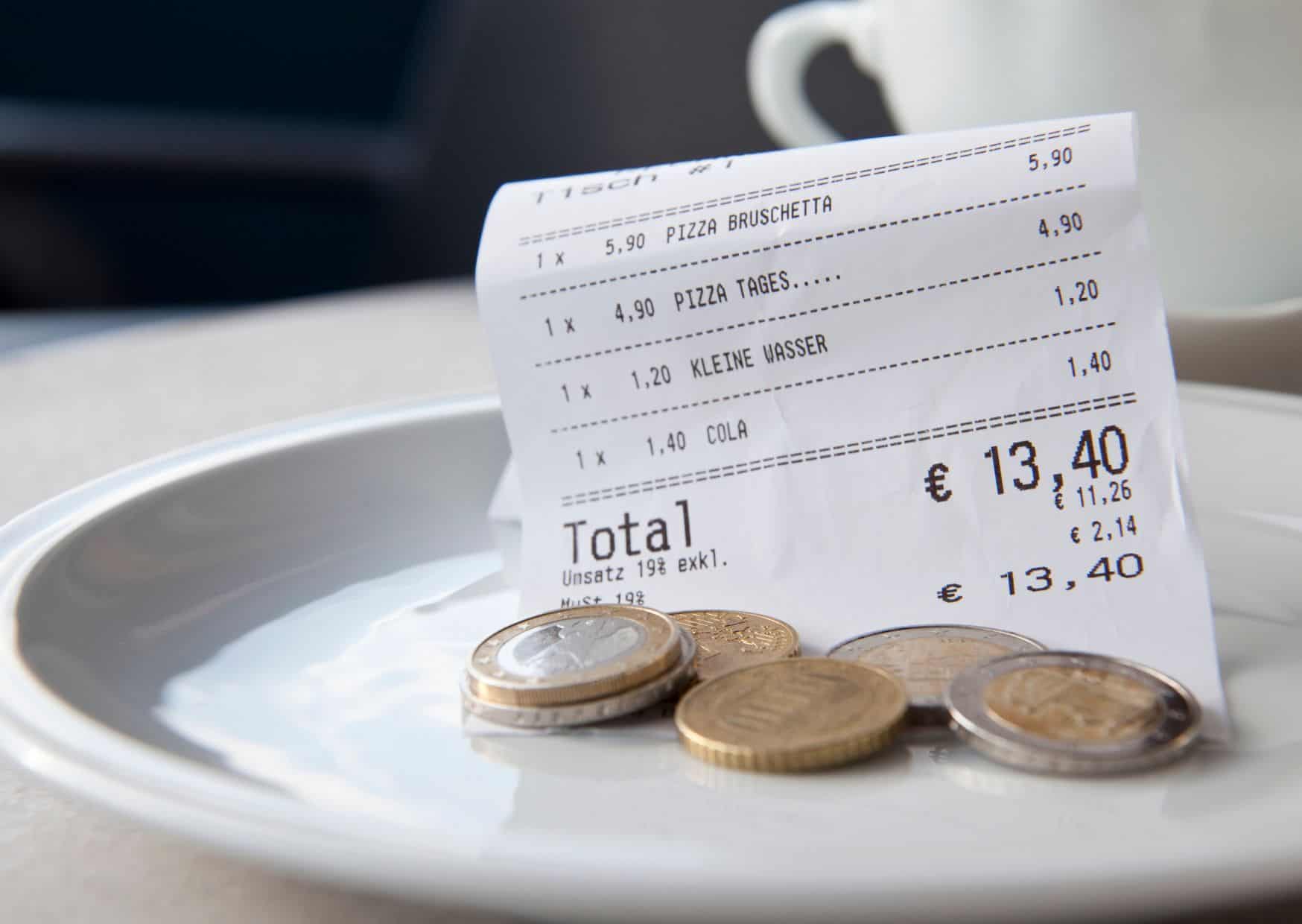 Rules About Tipping in Spain: Travel Guide