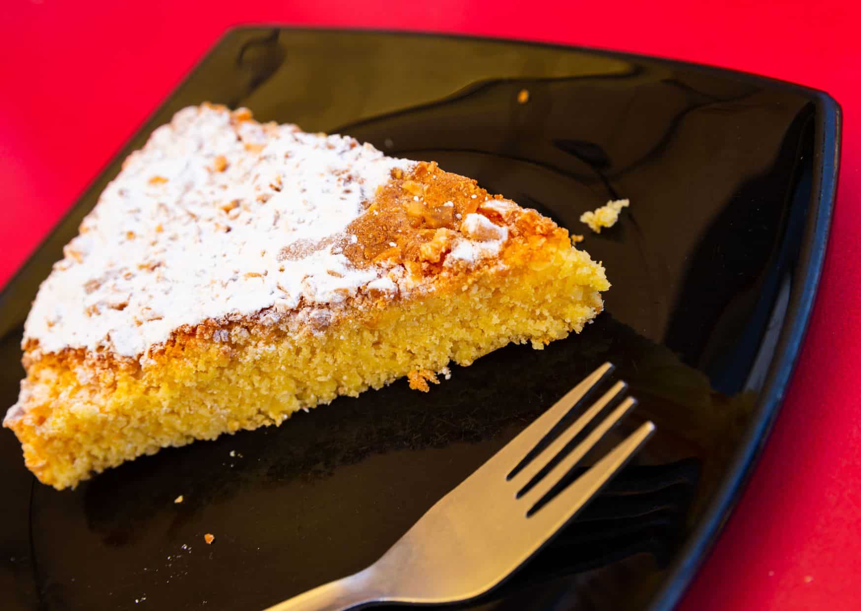 Spain’s Sweetest Secret: How to Make Authentic Tarta de Santiago at Home 5 How to Make Tarta de Santiago (Santiago Almond Cake Recipe Guide)