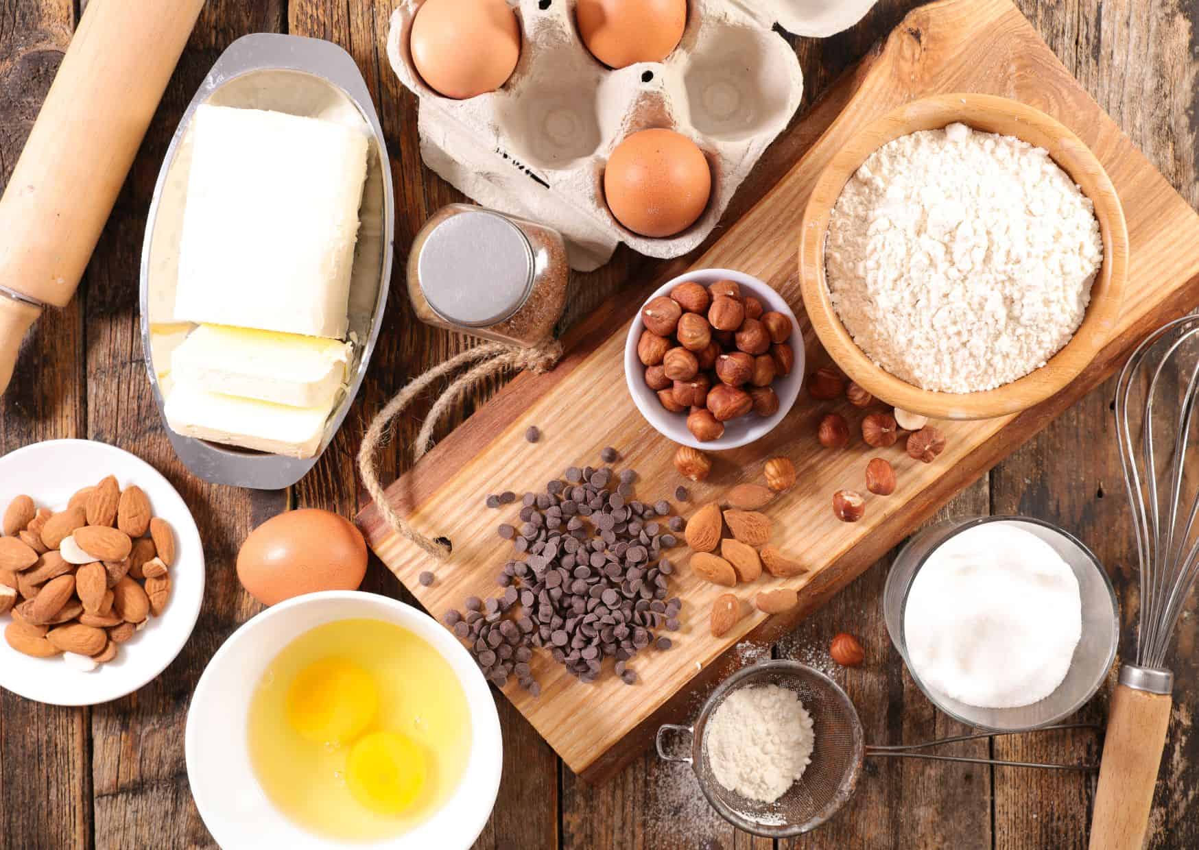 Spain’s Sweetest Secret: How to Make Authentic Tarta de Santiago at Home 2 Tarta de Santiago Santiago Almond Cake 2