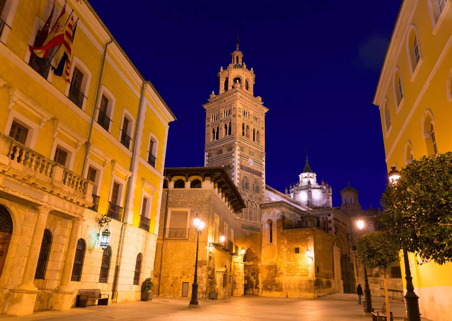 Teruel