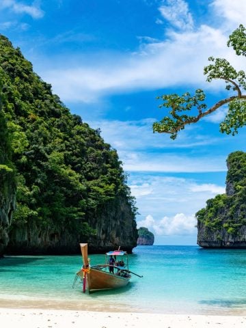 Unpopular Opinion: These Famous Travel Spots Aren’t Worth It Anymore, Why Americans Are Starting to Avoid These 7 “Instagram-Famous” Countries, 15 New Year's Resolutions for Travelers in 2025, How To Get A Visa Residency in Thailand And Mistakes To Avoid, Most Popular Countries With Free Visa To Move In 2025, Don't Do This in Thailand: 15 Things Not to Do in Thailand