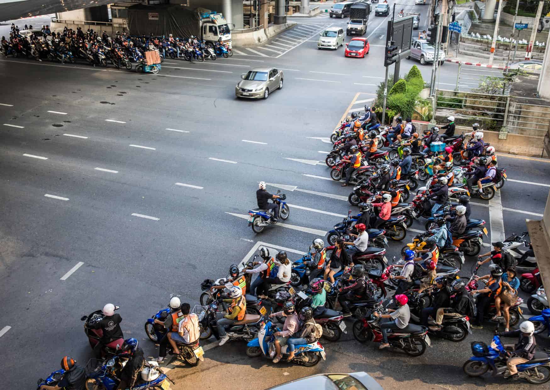 Don't Do This in Thailand: 15 Things Not to Do in Thailand