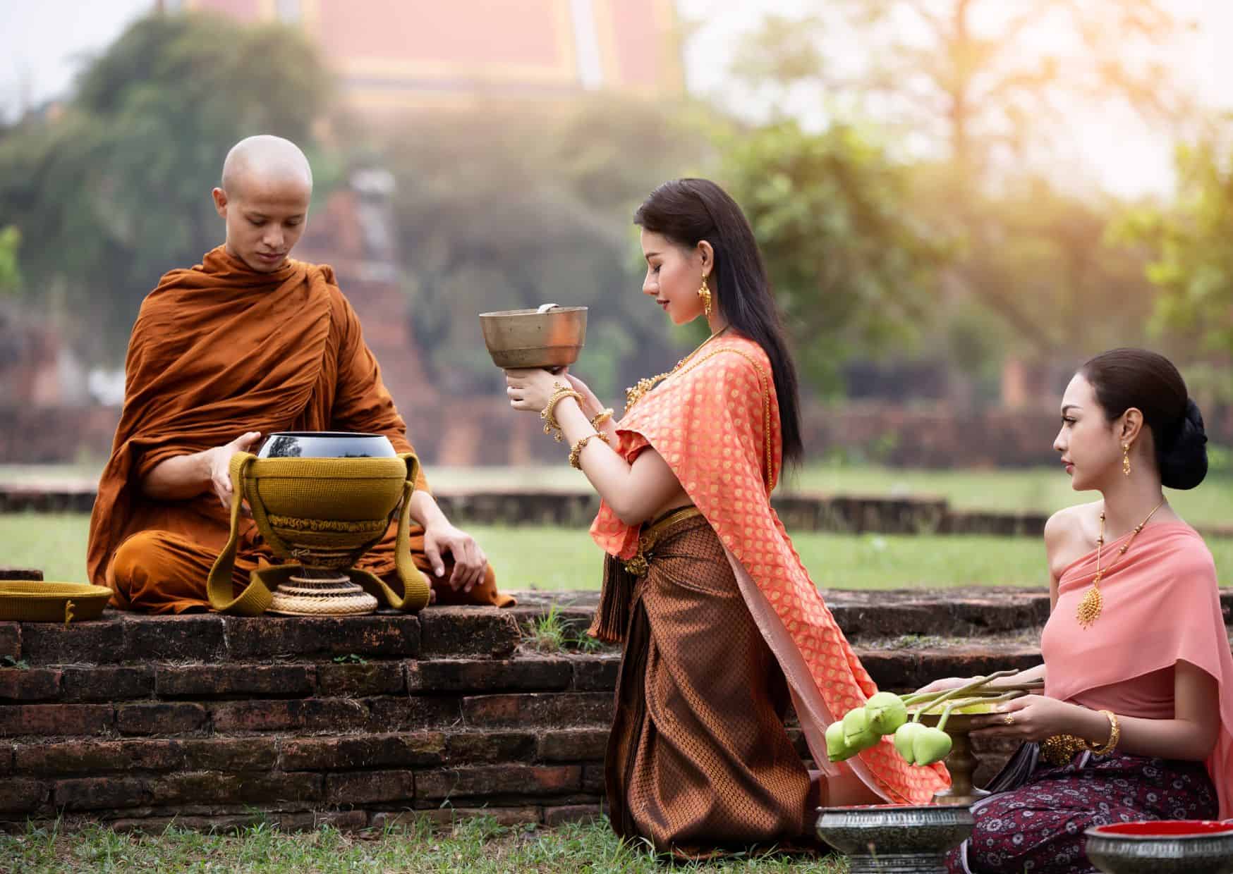 10 Common Travel Mistakes You Didn’t Know You’re Making — And How to Avoid Them 6 Thailand 5