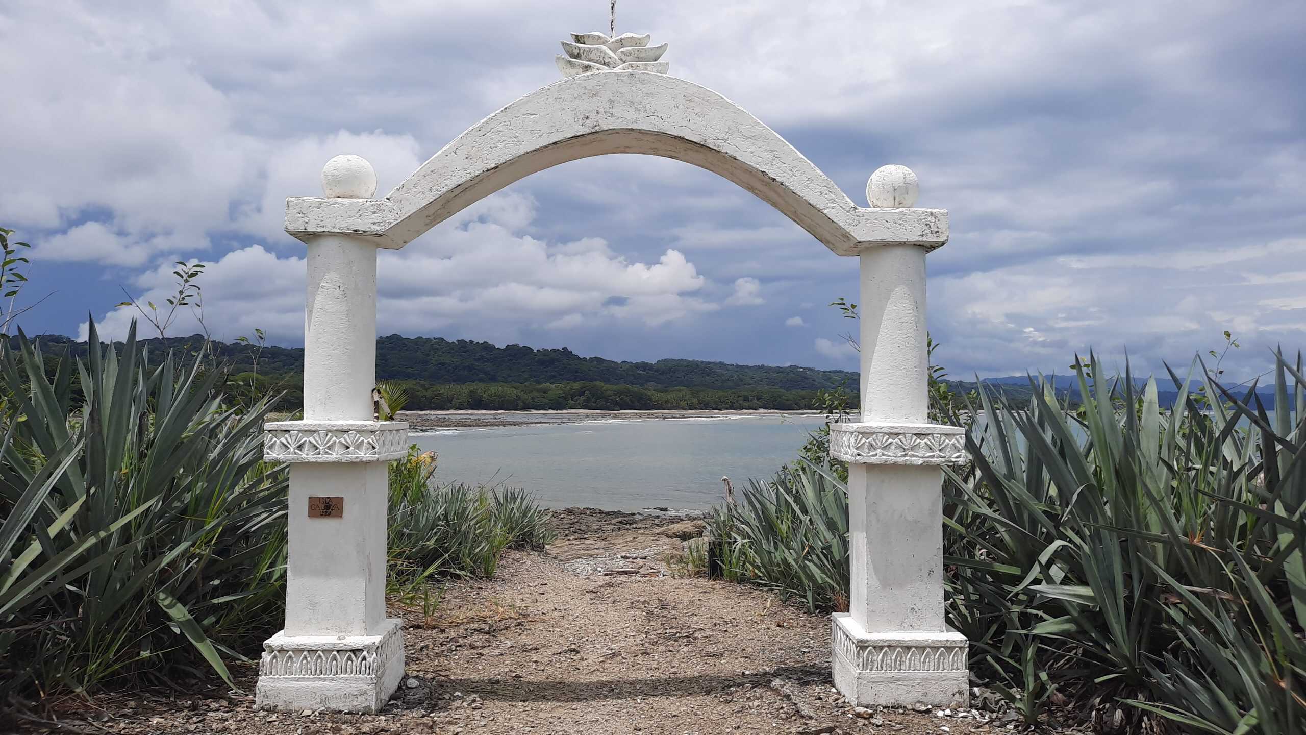 14 Weirdest Places to Visit in Costa Rica 8 The Cemetery of Nicoya