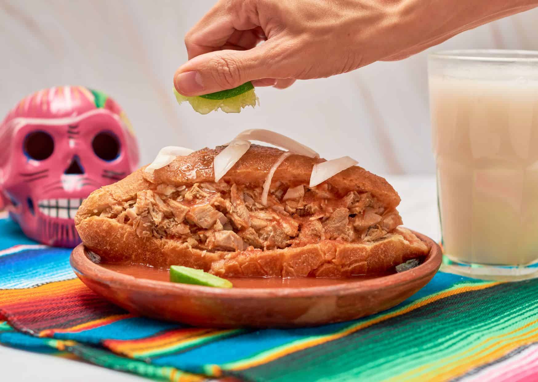 What Mexicans Actually Eat Every Day (And Tourists Never Try) 9 Forget About Tacos In Mexico And Try These 15 Foods Instead (Recipe Guide)