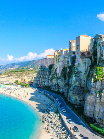 16 Most Unique Destinations in Italy