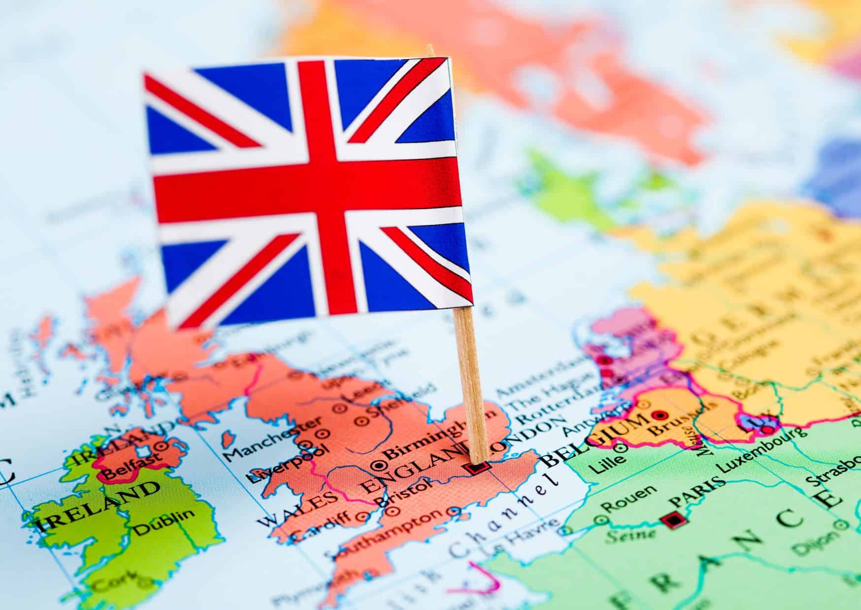 US Travelers Will Need Authorization to Enter the UK in 2025