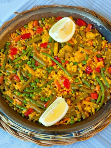 12 Vegetarian Recipes That Will Make You Forget About Meat (Recipe Guide)