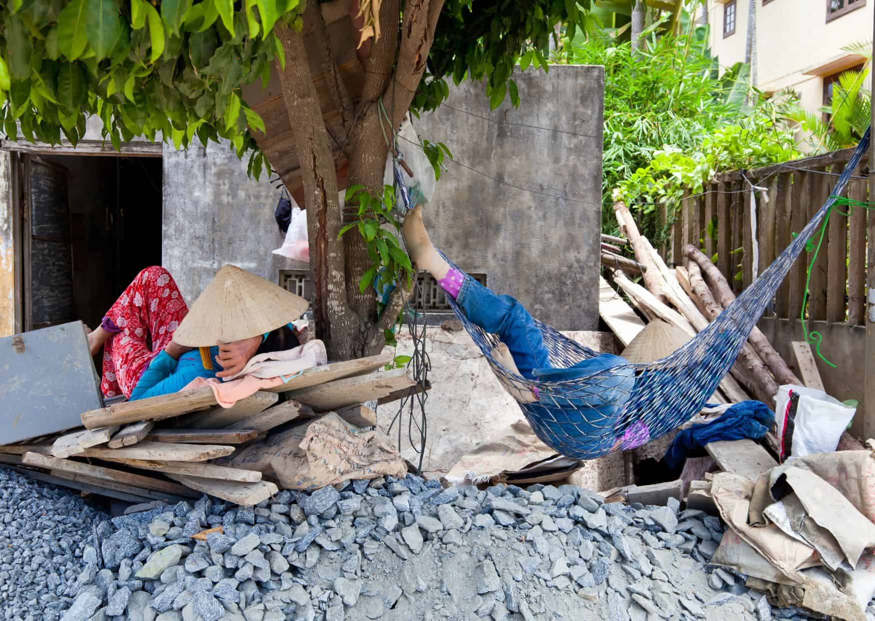 15 Culture Shocks for Americans in Vietnam