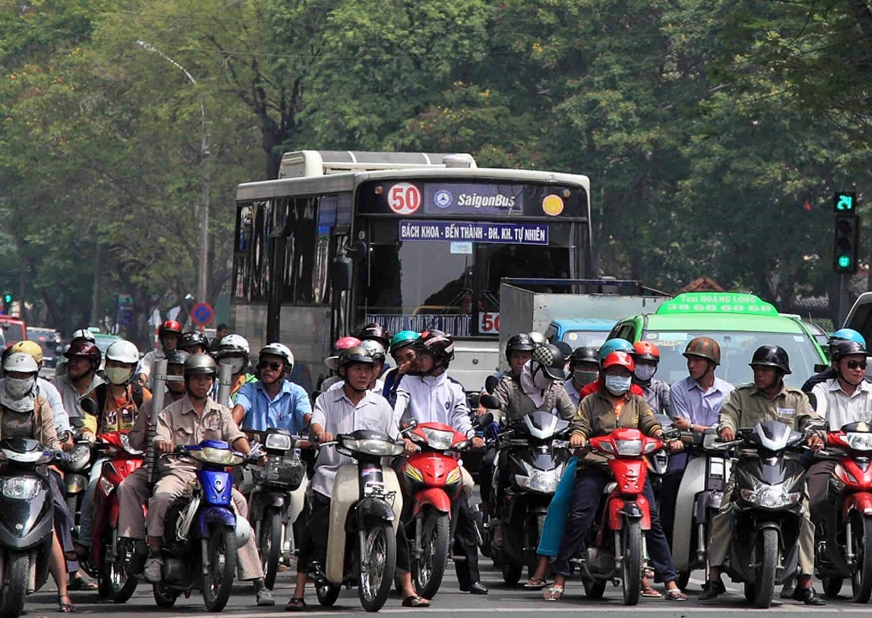 Don't Do This in Vietnam: 20 Things Not to Do in Vietnam