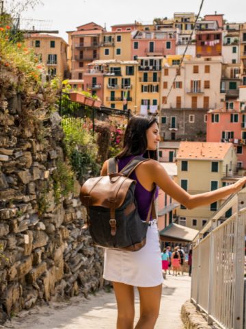 15 'Unhealthy' European Habits That Actually Work Better, What €50 Gets You in These 11 European Cities in 2025