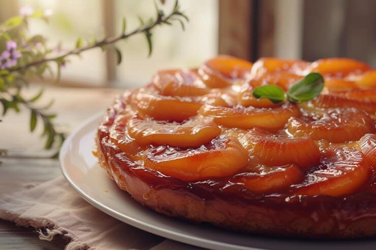 Tarte Tatin