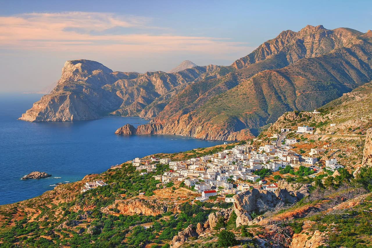 Karpathos
