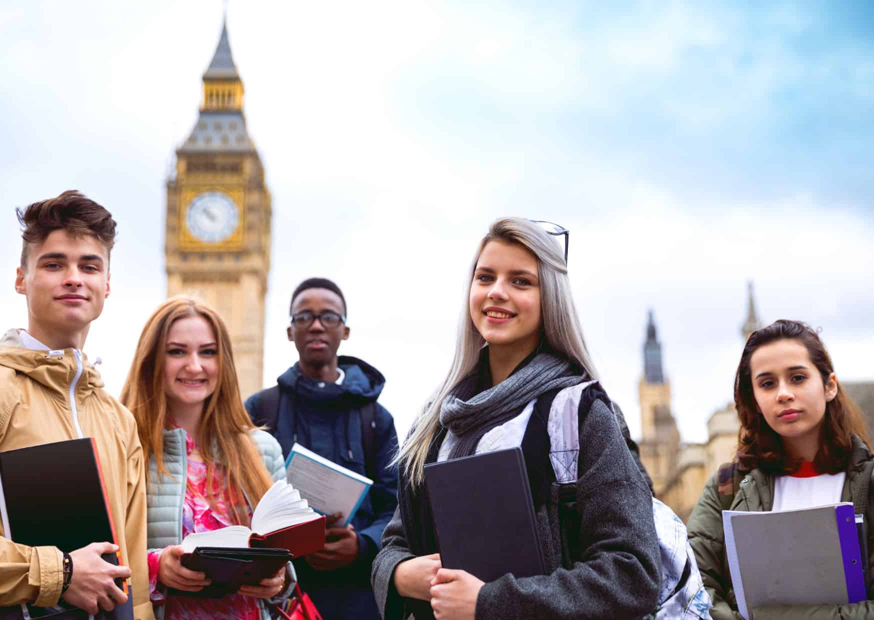 √8 British Phrases That Mean the Opposite 2 1