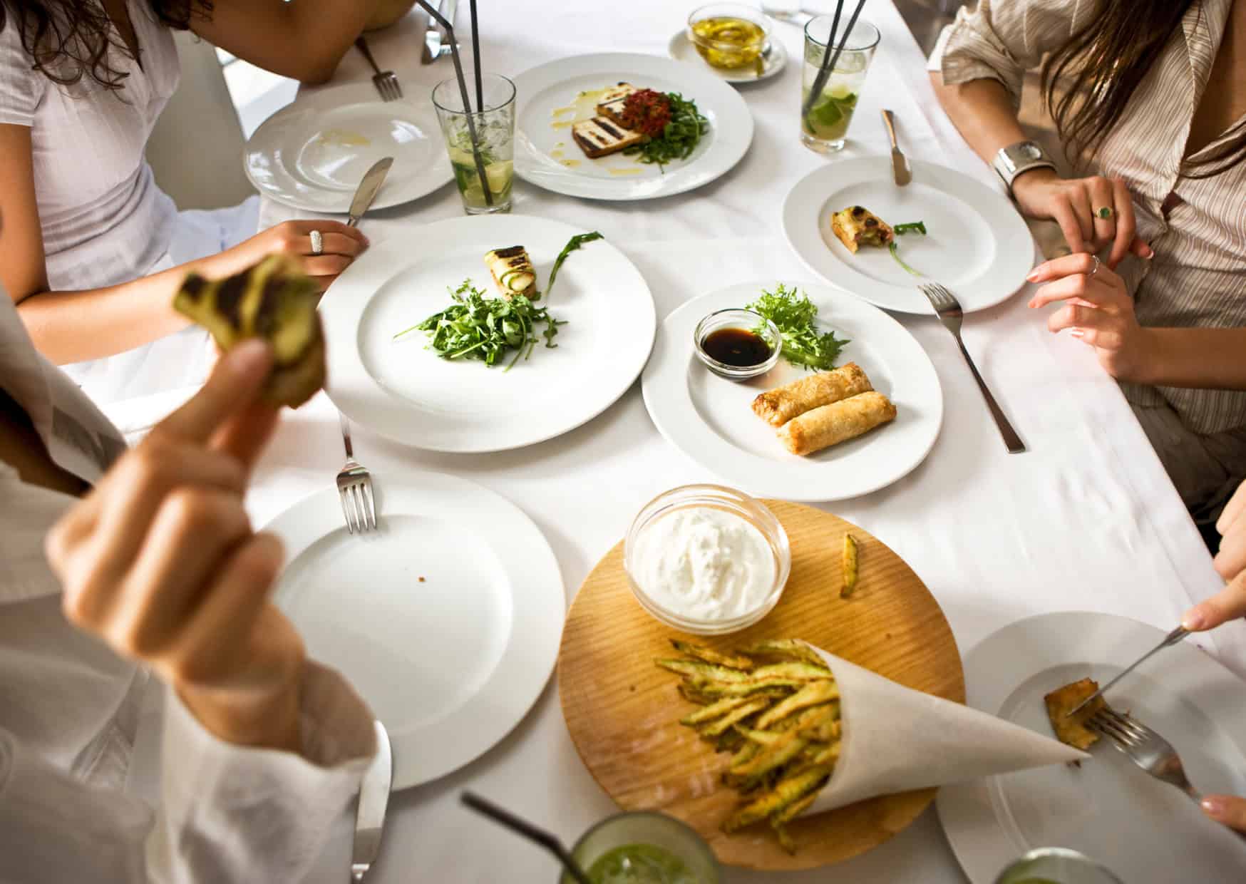 10 Secrets to Understanding European Politeness 4